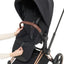 Cybex Priam/e-Priam Seat Pack Style Collection Cozy Beige on Luna Baby Store Miami
