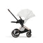 Cybex Priam/e-Priam Seat Pack Style Collection Off White on Luna Baby Store Miami