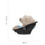 Bebê Conforto Cybex Aton G2 Swivel Almond Beige

 on Luna Baby Store Miami