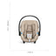 Bebê Conforto Cybex Aton G2 Swivel Almond Beige

 on Luna Baby Store Miami