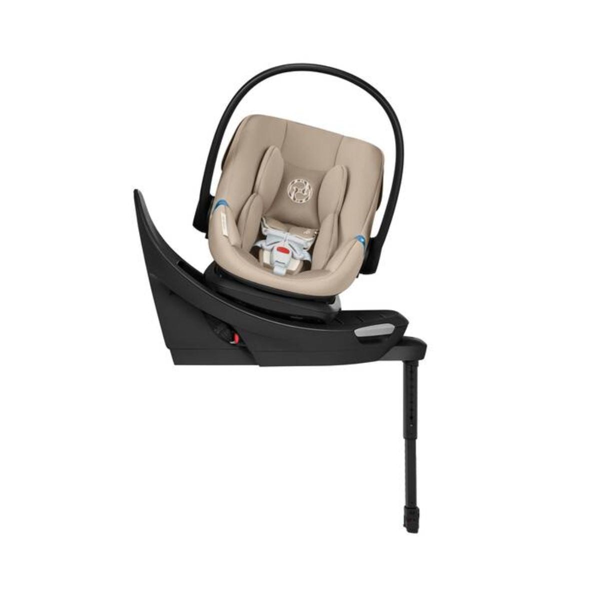 Bebê Conforto Cybex Aton G2 Swivel Almond Beige

 on Luna Baby Store Miami