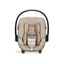 Bebê Conforto Cybex Aton G2 Swivel Almond Beige

 on Luna Baby Store Miami