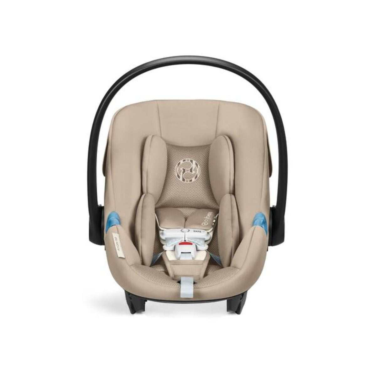 Bebê Conforto Cybex Aton G2 Swivel Almond Beige

 on Luna Baby Store Miami