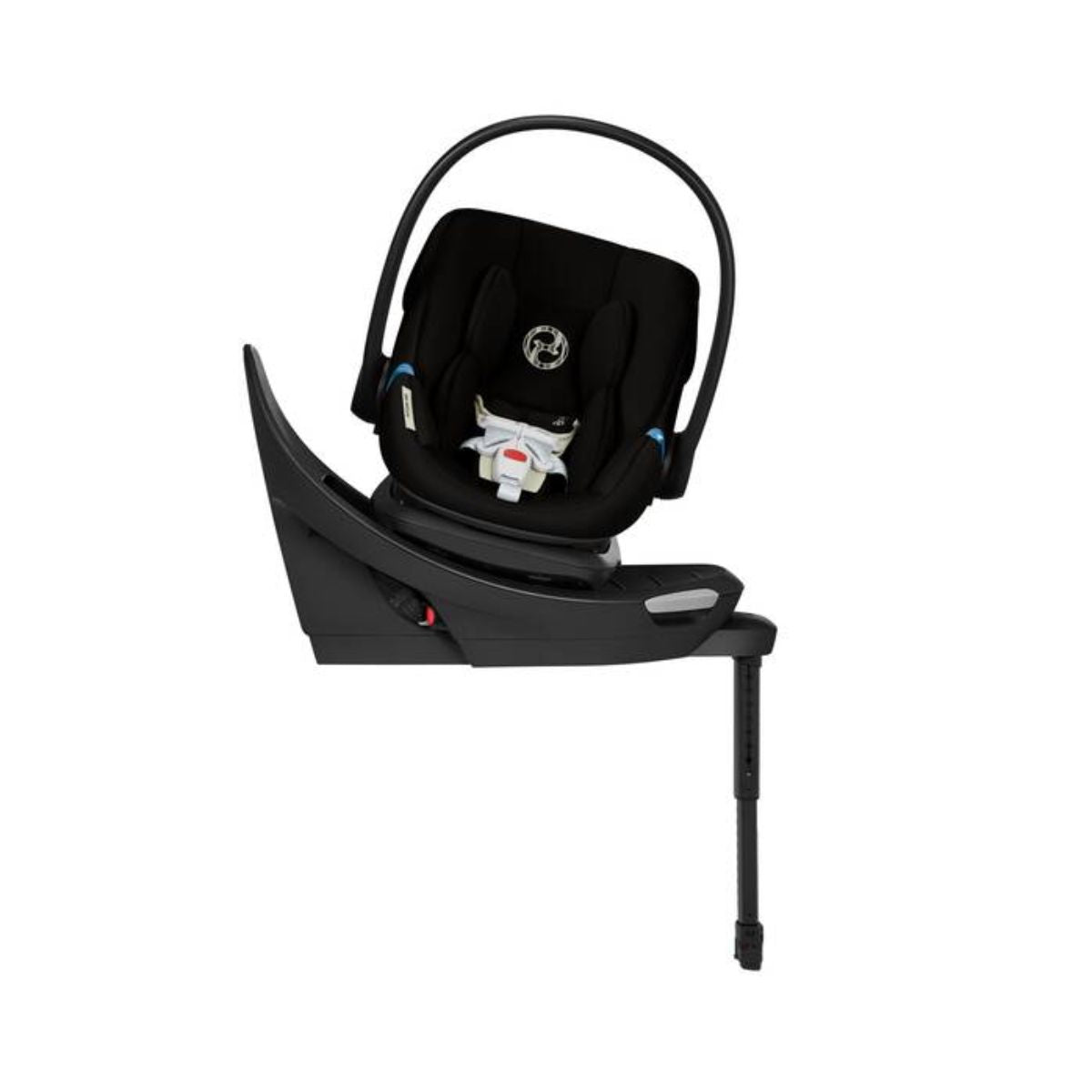 Bebê Conforto Cybex Aton G2 Swivel Moon Black

