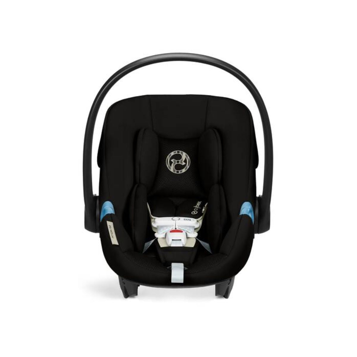 Bebê Conforto Cybex Aton G2 Swivel Moon Black

 on Luna Baby Store Miami
