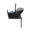 Cybex Aton G2 Swivel with Load Leg Base - Stone Grey on Luna Baby Store Miami