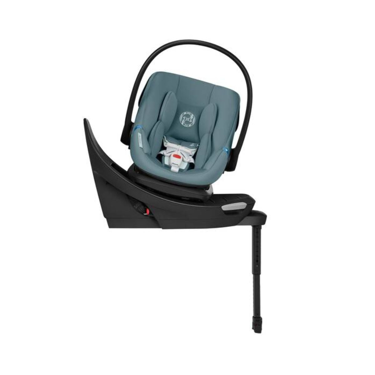 Bebê Conforto Cybex Aton G2 Swivel Stormy Blue

 on Luna Baby Store Miami