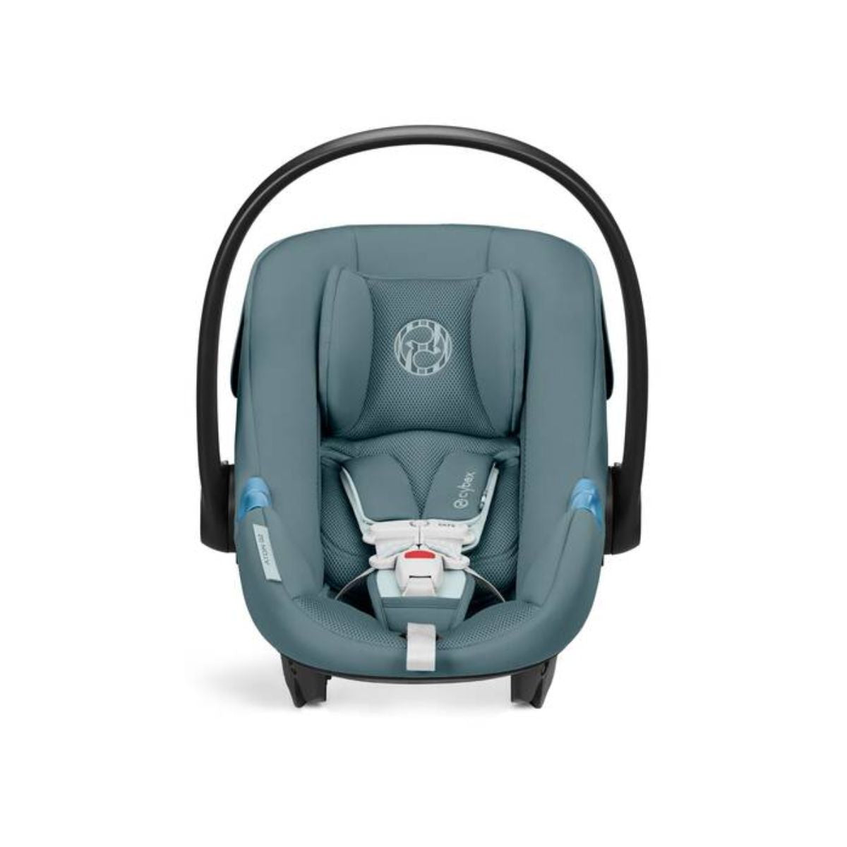Bebê Conforto Cybex Aton G2 Swivel Stormy Blue

 on Luna Baby Store Miami