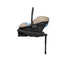 Bebê Conforto Cybex Aton G2 com Base Load Leg Almond Beige on Luna Baby Store Miami