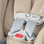 Bebê Conforto Cybex Aton G2 com Base Load Leg Almond Beige on Luna Baby Store Miami