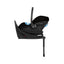 Bebê Conforto Cybex Aton G2 com Base Load Leg Moon Black on Luna Baby Store Miami