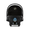 Bebê Conforto Cybex Aton G2 com Base Load Leg Moon Black on Luna Baby Store Miami
