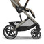 Carrinho De Bebê Cybex Balios S Lux Stone Grey (Silver Frame)

 on Luna Baby Store Miami