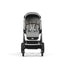 Carrinho De Bebê Cybex Balios S Lux Stone Grey (Silver Frame)

 on Luna Baby Store Miami