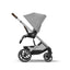 Carrinho De Bebê Cybex Balios S Lux Stone Grey (Silver Frame)

 on Luna Baby Store Miami