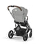 Carrinho De Bebê Cybex Balios S Lux Stone Grey (Silver Frame)

 on Luna Baby Store Miami