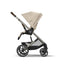 Carrinho De Bebê Cybex Balios S Lux Almond Beige (Taupe Frame)

 on Luna Baby Store Miami