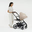 Carrinho De Bebê Cybex Balios S Lux Stormy Blue (Taupe Frame)

 on Luna Baby Store Miami