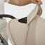 Carrinho De Bebê Cybex Balios S Lux Stormy Blue (Taupe Frame)

 on Luna Baby Store Miami