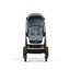 Carrinho De Bebê Cybex Balios S Lux Stormy Blue (Taupe Frame)

 on Luna Baby Store Miami