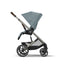 Carrinho De Bebê Cybex Balios S Lux Stormy Blue (Taupe Frame)

 on Luna Baby Store Miami