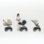 Carrinho De Bebê Cybex Balios S Lux Stormy Blue (Taupe Frame)

 on Luna Baby Store Miami