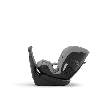 Cadeirinha de Bebê Para Carro Cybex Callisto G 360 Rotating All-in-On Stone Grey