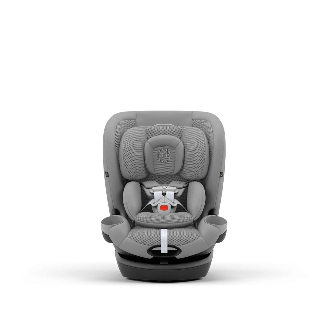 Cadeirinha de Bebê Para Carro Cybex Callisto G 360 Rotating All-in-On Stone Grey