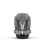 Cybex Callisto G 360° Rotating All-in-One Convertible Car Seat - Stone Grey
