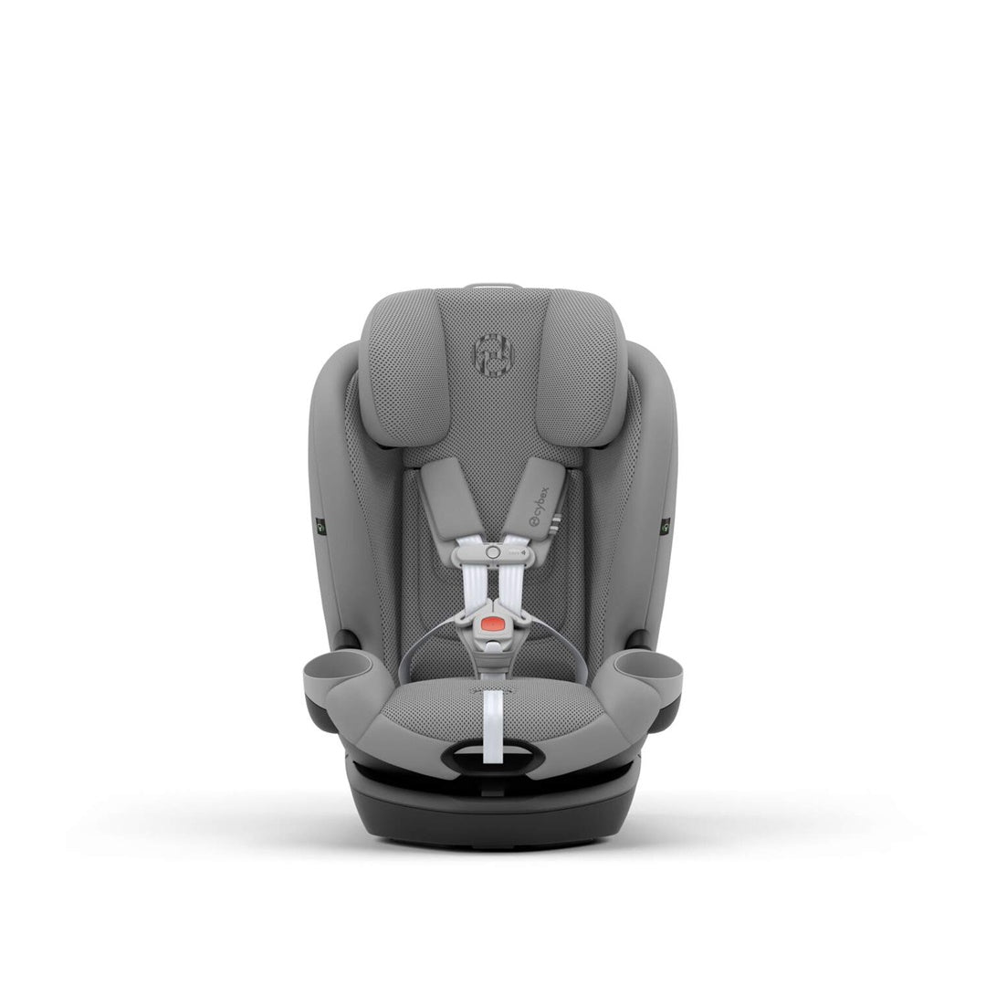 Cadeirinha de Bebê Para Carro Cybex Callisto G 360 Rotating All-in-On Stone Grey