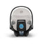 Cybex Cloud T Infant Car Seat w/ SensorSafe - City Grey on Luna Baby Store Miami
