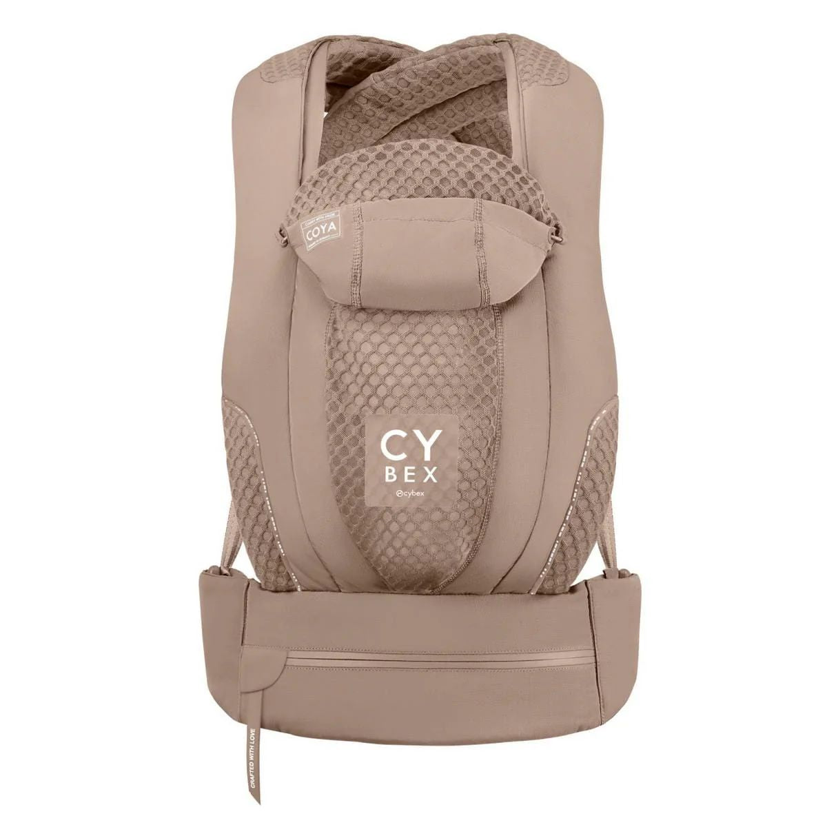 Cybex Coya Carrier - Cozy Beige