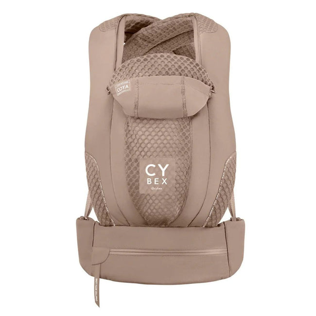 Cybex Coya Carrier - Cozy Beige