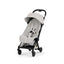 Carrinho De Bebê Cybex Coya Lux Style Collection Matte Black / City Grey on Luna Baby Store Miami