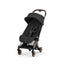 Carrinho De Bebê Cybex Coya Lux Style Collection Rose Gold / Sepia Black on Luna Baby Store Miami