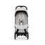 Carrinho De Bebê Cybex Coya Lux Style Collection Matte Black / City Grey on Luna Baby Store Miami