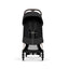 Carrinho De Bebê Cybex Coya Lux Style Collection Rose Gold / Sepia Black on Luna Baby Store Miami