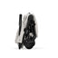 Carrinho De Bebê Cybex Coya Lux Style Collection Matte Black / City Grey on Luna Baby Store Miami