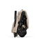Carrinho De Bebê Cybex Priam 2026 Lux Matte Black / Cozy Beige on Luna Baby Store Miami