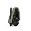 Carrinho De Bebê Cybex Coya Lux Style Collection Matte Black / Sage Green on Luna Baby Store Miami