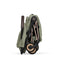Carrinho De Bebê Cybex Coya Lux Style Collection Rose Gold / Sage Green on Luna Baby Store Miami