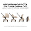 Carrinho De Bebê Cybex Coya Lux Style Collection Rose Gold / Cozy Beige on Luna Baby Store Miami