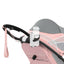 Cybex Gold 2-in-1 Cup Holder Sport - Black on Luna Baby Store Miami