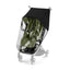 Capa de Chuva Para Carrinho de Bebê Cybex Libelle Transparente on Luna Baby Store Miami