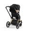 Carrinho De Bebê Cybex Priam 4 - Jeremy Scott Wings on Luna Baby Store Miami