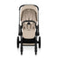 Carrinho De Bebê Cybex Priam 2026 Lux Matte Black / Cozy Beige

 on Luna Baby Store Miami