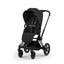 Carrinho De Bebê Cybex Priam 2026 Lux Matte Black / Sepia Black

 on Luna Baby Store Miami