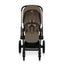 Carrinho De Bebê Cybex Priam 2026 Lux Matte Black / Coconut Brown

 on Luna Baby Store Miami