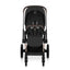 Carrinho De Bebê Cybex Priam 2026 Lux Rose Gold / Sepia Black on Luna Baby Store Miami