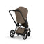 Carrinho De Bebê Cybex Priam 2026 Lux Matte Black / Coconut Brown

 on Luna Baby Store Miami